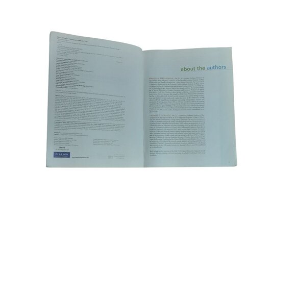 The Inclusive Classroom 4th Edition Strategies for Effective Differentiated Inst - Picture 7 of 10